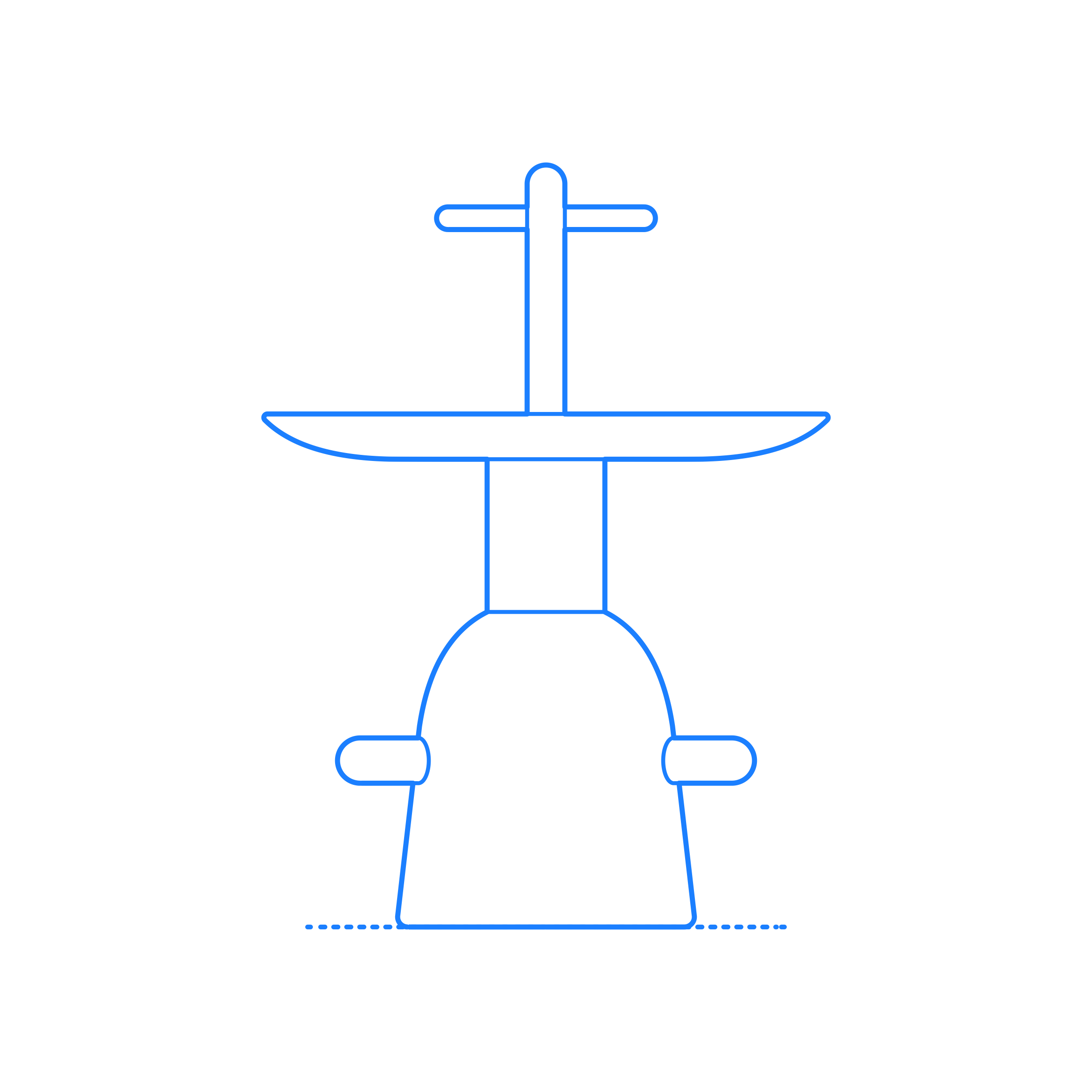 Furniture Side Tables End Tables Reaction Poetique Service Table Hi Cross Sketch Style Svg Vector Free Vectors